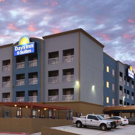Days Inn & Suites By Wyndham Galveston West/Seawall Luaran gambar