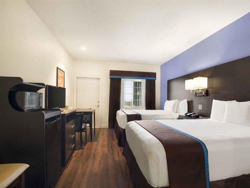 Days Inn & Suites By Wyndham Galveston West/Seawall Luaran gambar