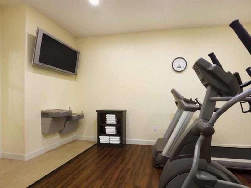 Days Inn & Suites By Wyndham Galveston West/Seawall Luaran gambar
