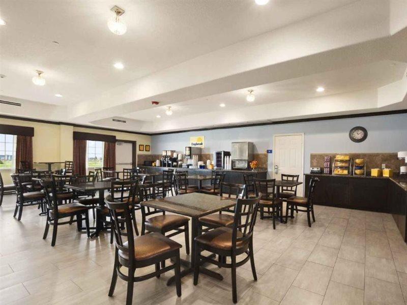 Days Inn & Suites By Wyndham Galveston West/Seawall Luaran gambar