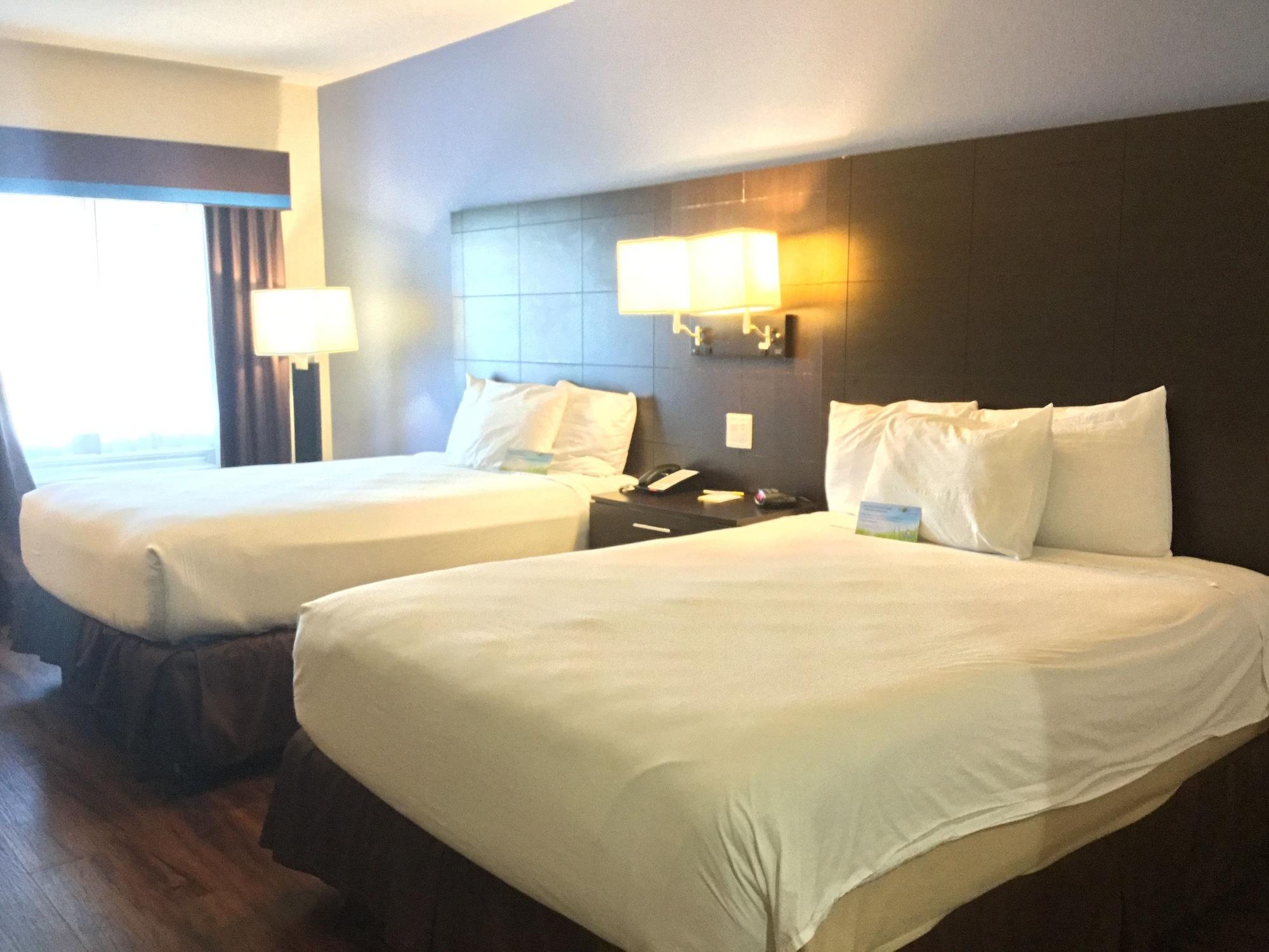 Days Inn & Suites By Wyndham Galveston West/Seawall Luaran gambar