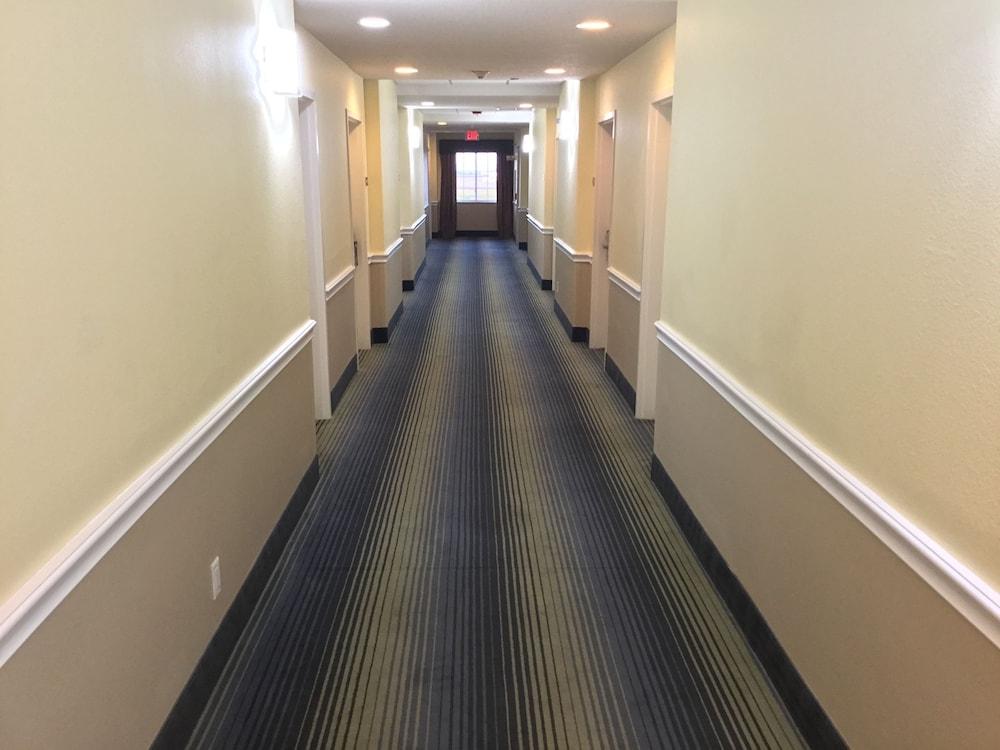 Days Inn & Suites By Wyndham Galveston West/Seawall Luaran gambar