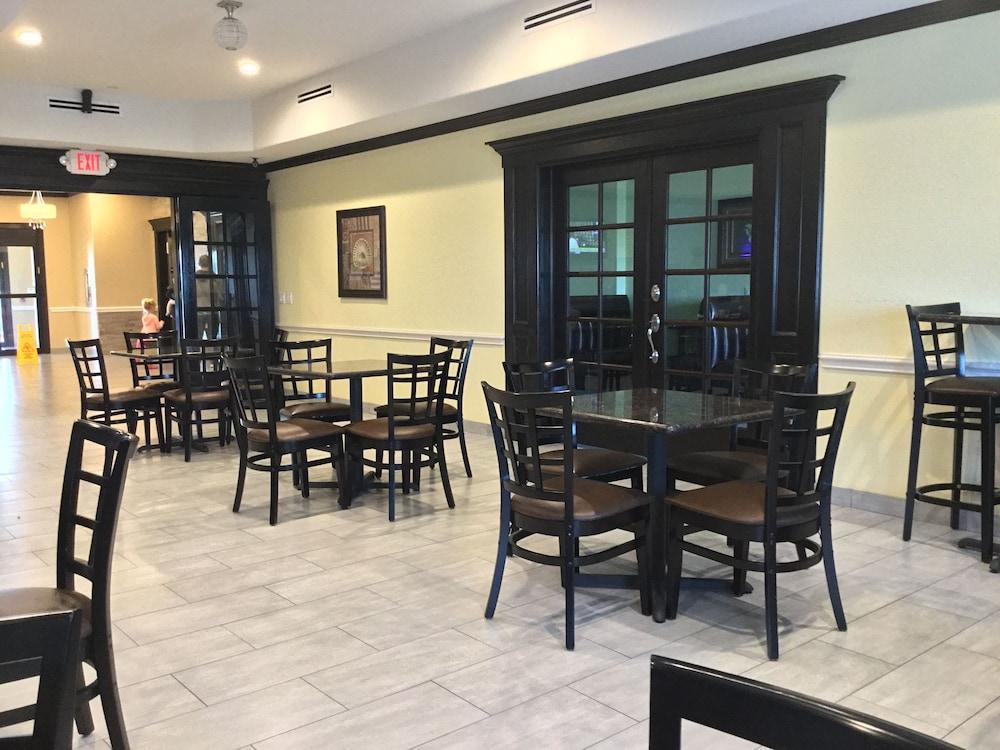 Days Inn & Suites By Wyndham Galveston West/Seawall Luaran gambar