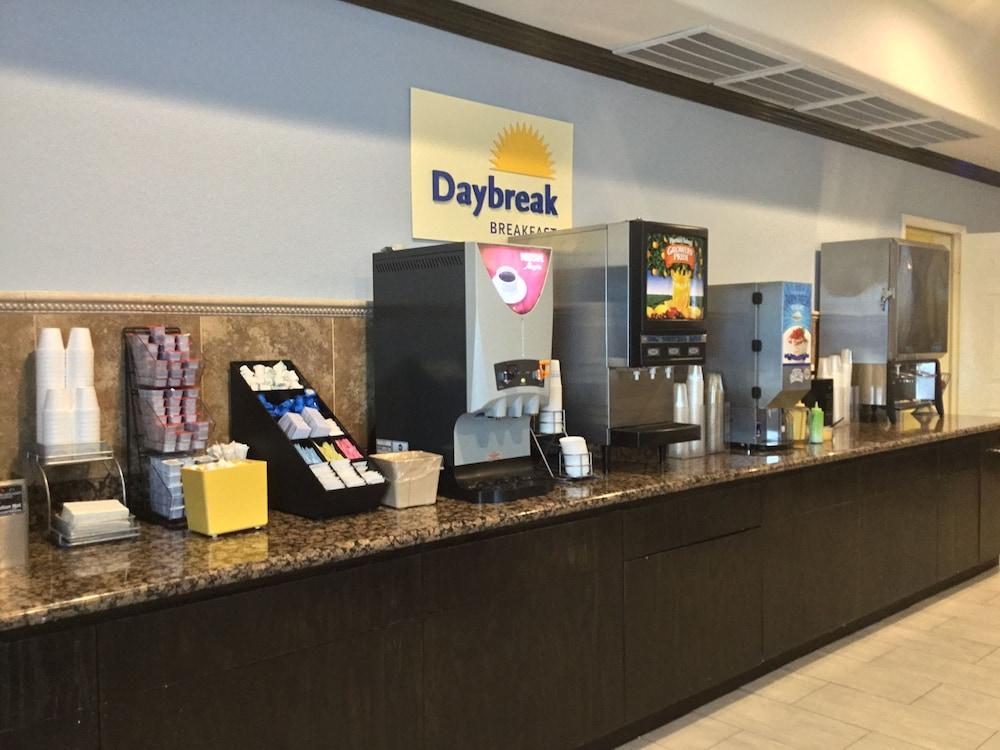 Days Inn & Suites By Wyndham Galveston West/Seawall Luaran gambar