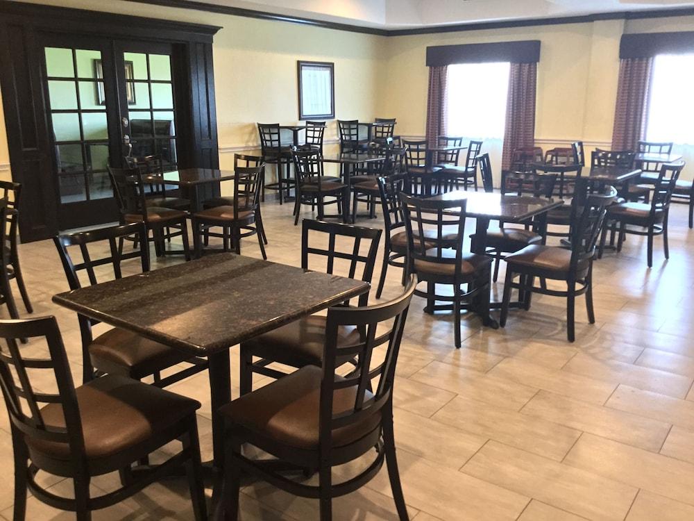 Days Inn & Suites By Wyndham Galveston West/Seawall Luaran gambar