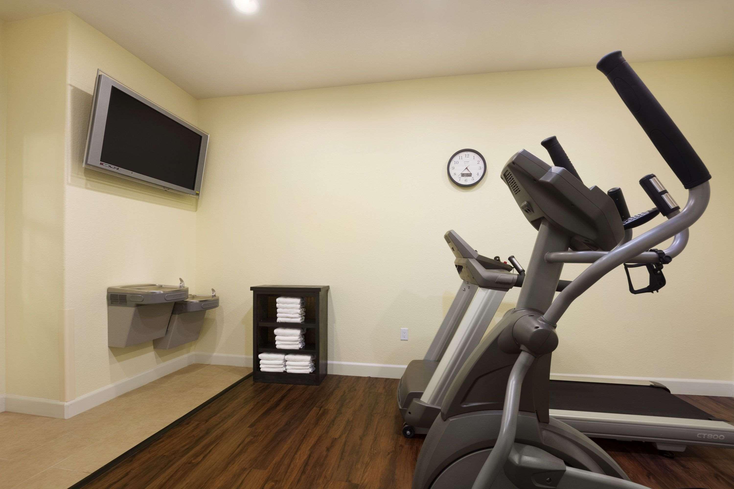 Days Inn & Suites By Wyndham Galveston West/Seawall Luaran gambar