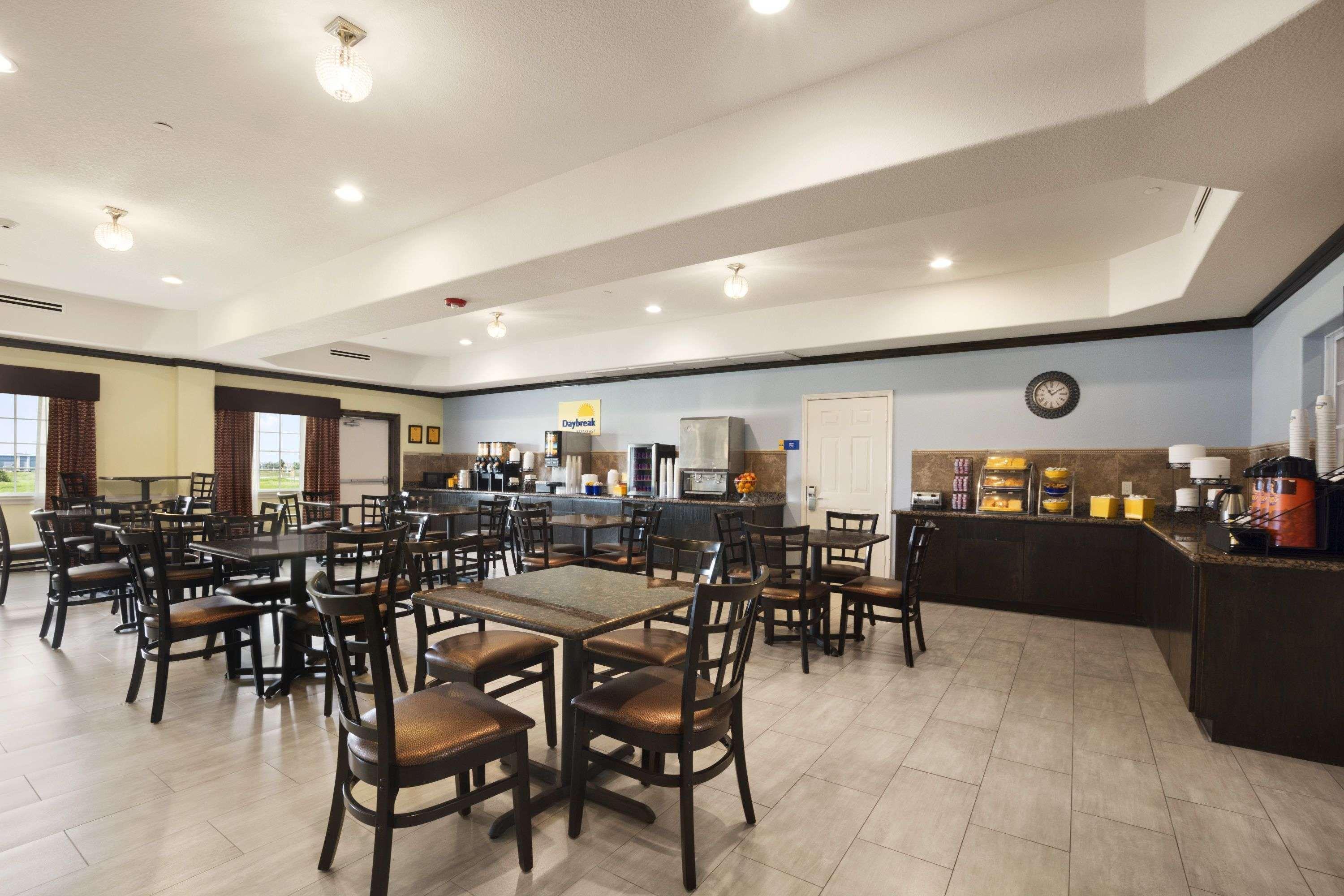 Days Inn & Suites By Wyndham Galveston West/Seawall Luaran gambar