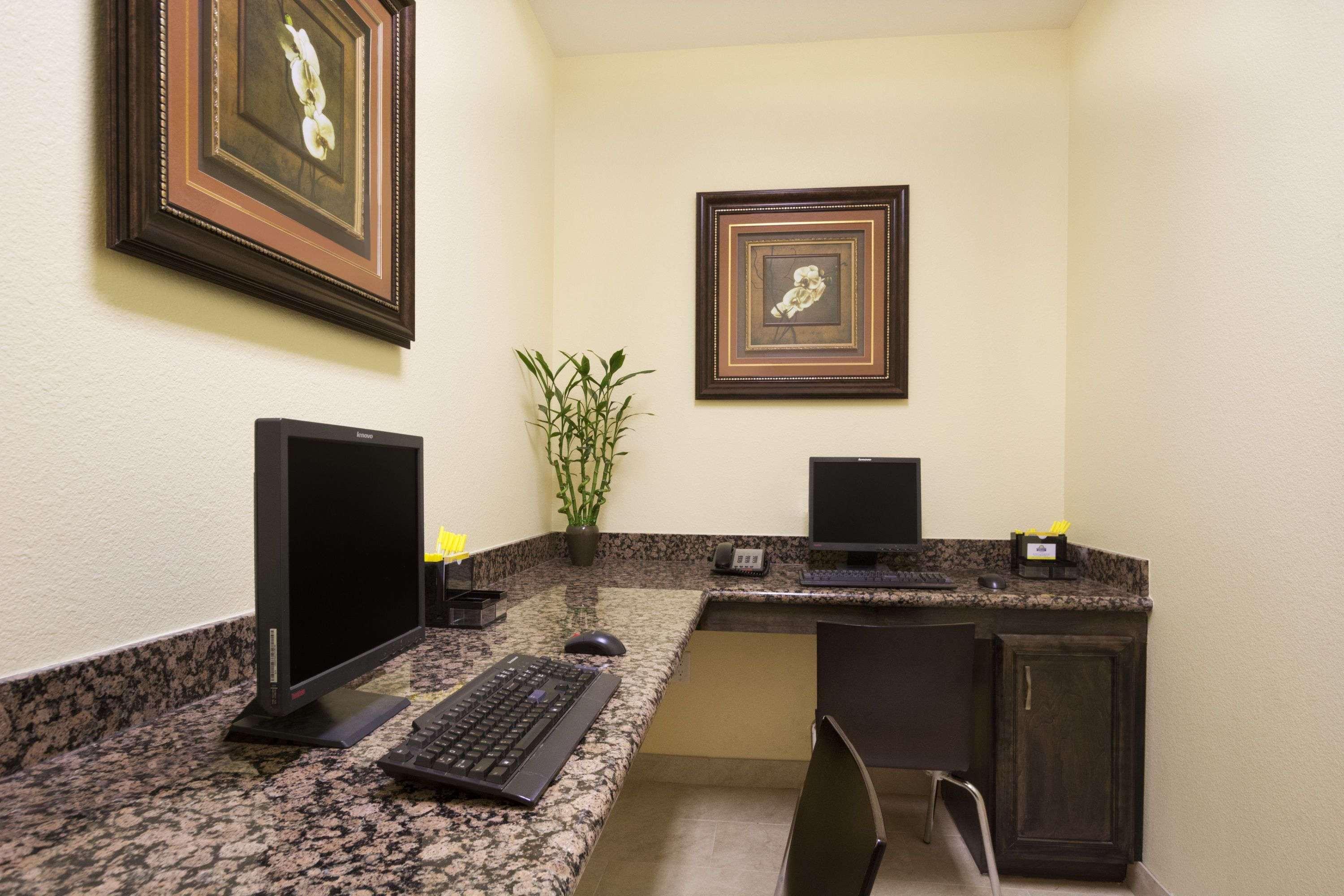 Days Inn & Suites By Wyndham Galveston West/Seawall Luaran gambar
