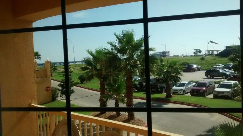 Days Inn & Suites By Wyndham Galveston West/Seawall Luaran gambar