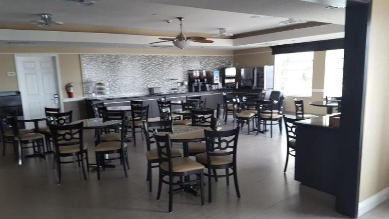 Days Inn & Suites By Wyndham Galveston West/Seawall Luaran gambar